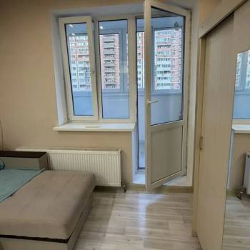 Сдается 1-комнатная квартира, 24 м²