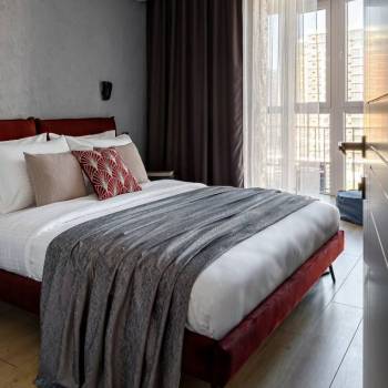 Сдается 1-комнатная квартира, 38 м²