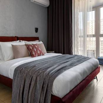 Сдается 1-комнатная квартира, 38 м²