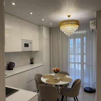 Сдается 2-х комнатная квартира, 50 м²