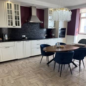 Продается 2-х комнатная квартира, 76,8 м²