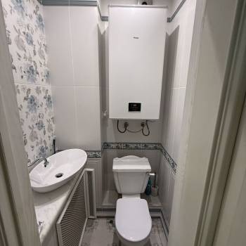 Продается 2-х комнатная квартира, 76,8 м²