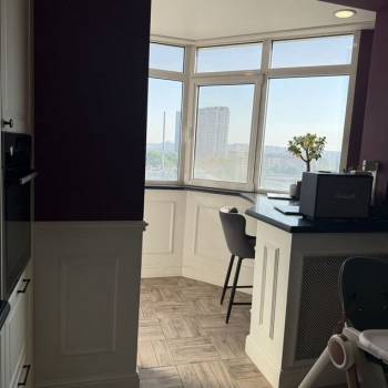 Продается 2-х комнатная квартира, 76,8 м²