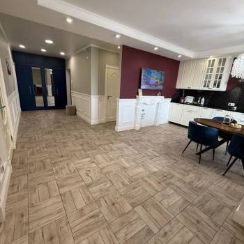 Продается 2-х комнатная квартира, 76,8 м²