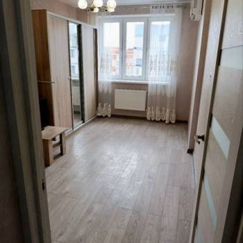 Продается 1-комнатная квартира, 32,1 м²