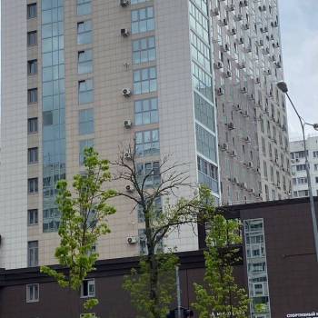 Продается 1-комнатная квартира, 41 м²