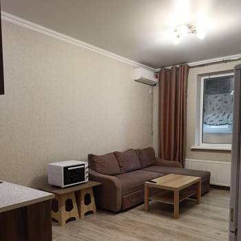 Сдается 1-комнатная квартира, 34 м²