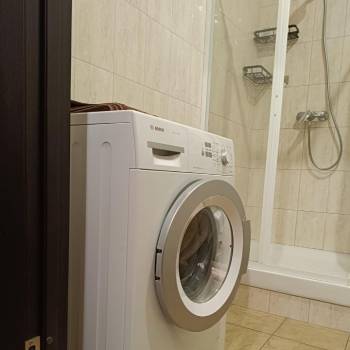 Сдается 1-комнатная квартира, 34 м²