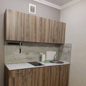 Сдается 1-комнатная квартира, 34 м²