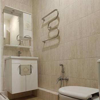 Сдается 1-комнатная квартира, 34 м²