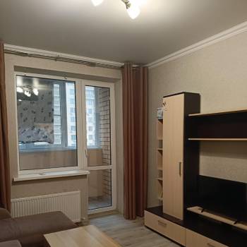 Сдается 1-комнатная квартира, 34 м²