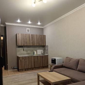 Сдается 1-комнатная квартира, 34 м²