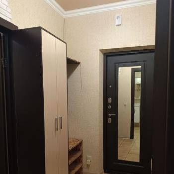 Сдается 1-комнатная квартира, 34 м²