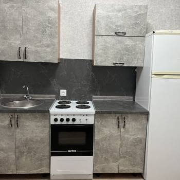 Сдается 1-комнатная квартира, 28,5 м²