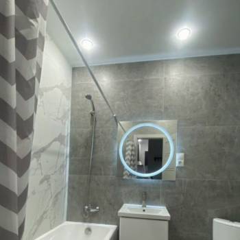 Сдается 2-х комнатная квартира, 45 м²