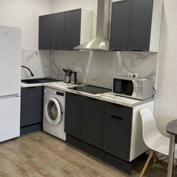 Сдается 2-х комнатная квартира, 45 м²