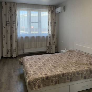 Сдается 2-х комнатная квартира, 45 м²