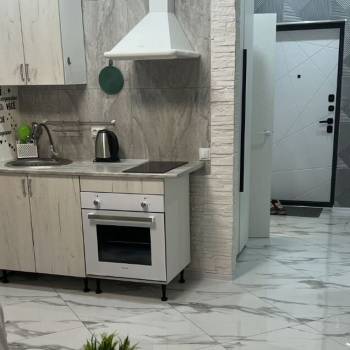 Сдается 1-комнатная квартира, 27 м²