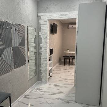 Сдается 1-комнатная квартира, 27 м²