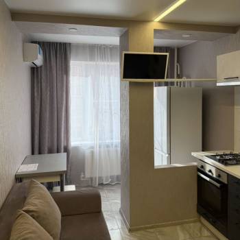 Сдается 1-комнатная квартира, 34 м²