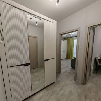 Сдается 1-комнатная квартира, 39 м²