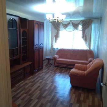 Сдается 2-х комнатная квартира, 50 м²