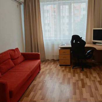 Сдается 1-комнатная квартира, 42 м²