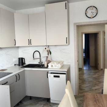 Сдается Многокомнатная квартира, 67 м²