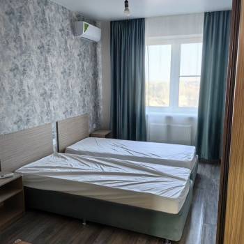 Сдается Многокомнатная квартира, 67 м²