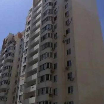 Сдается 2-х комнатная квартира, 63,5 м²