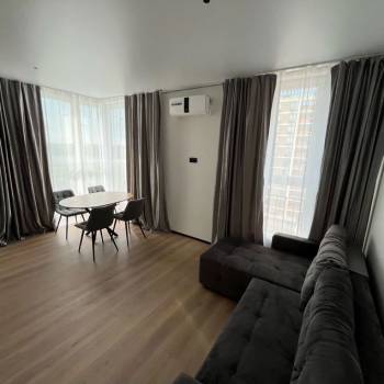 Сдается Многокомнатная квартира, 60 м²
