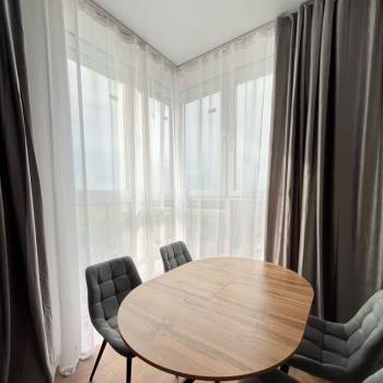 Сдается Многокомнатная квартира, 60 м²