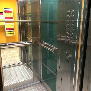 Продается 3-х комнатная квартира, 81,8 м²