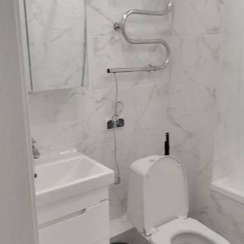 Сдается 1-комнатная квартира, 27 м²