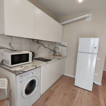 Сдается 1-комнатная квартира, 26,6 м²