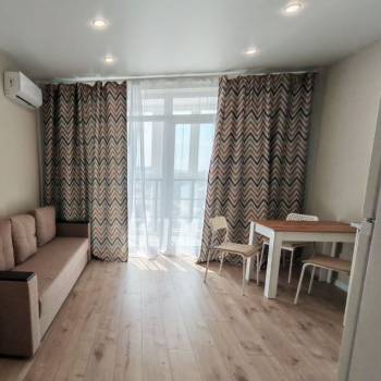 Сдается 1-комнатная квартира, 26,6 м²