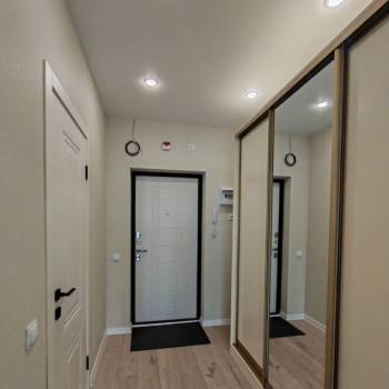 Сдается 1-комнатная квартира, 26,6 м²