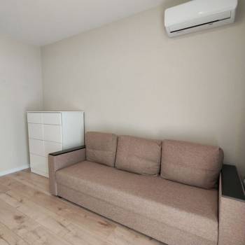 Сдается 1-комнатная квартира, 26,6 м²