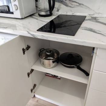 Сдается 1-комнатная квартира, 26,6 м²