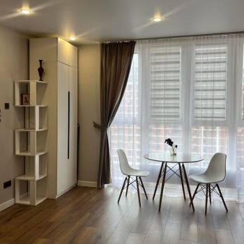Сдается 1-комнатная квартира, 29,9 м²