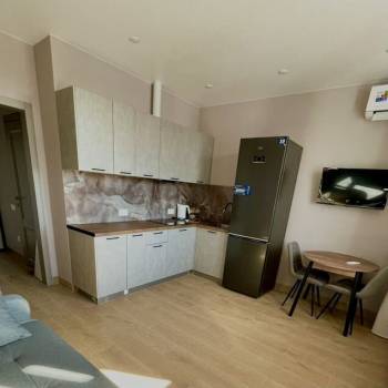 Сдается 1-комнатная квартира, 23 м²