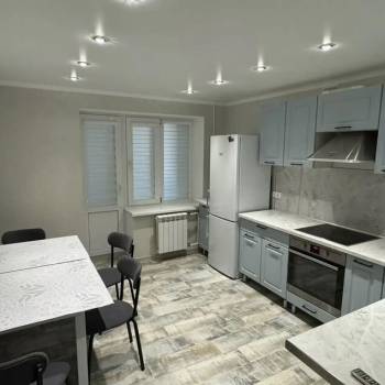 Сдается Многокомнатная квартира, 72 м²