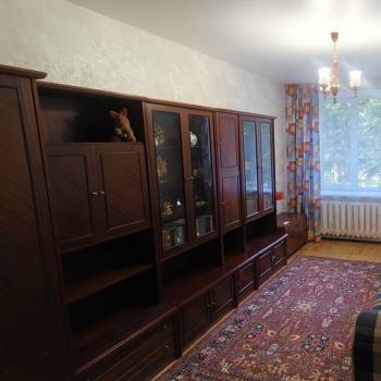 Сдается 2-х комнатная квартира, 57 м²