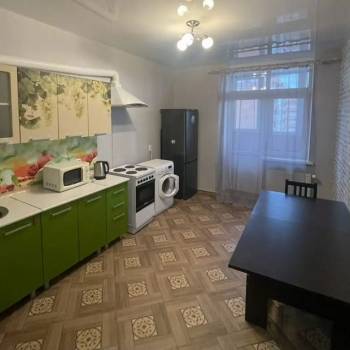 Сдается 2-х комнатная квартира, 61,9 м²