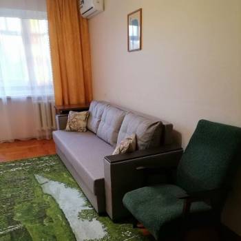 Сдается 2-х комнатная квартира, 45 м²