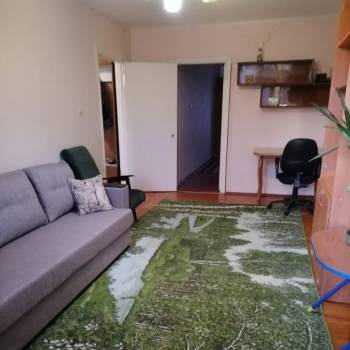 Сдается 2-х комнатная квартира, 45 м²