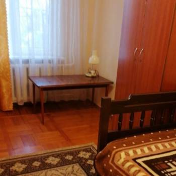 Сдается 2-х комнатная квартира, 45 м²