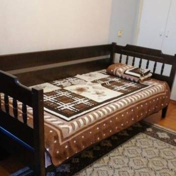 Сдается 2-х комнатная квартира, 45 м²