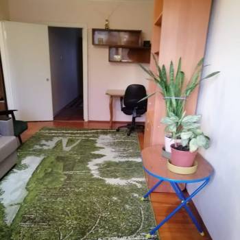 Сдается 2-х комнатная квартира, 45 м²