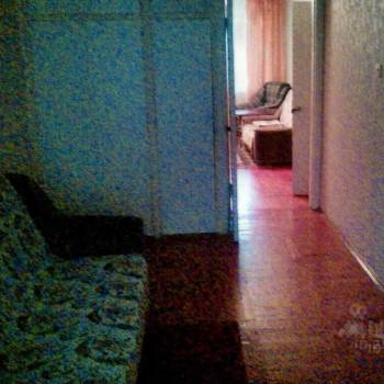 Сдается 2-х комнатная квартира, 45 м²
